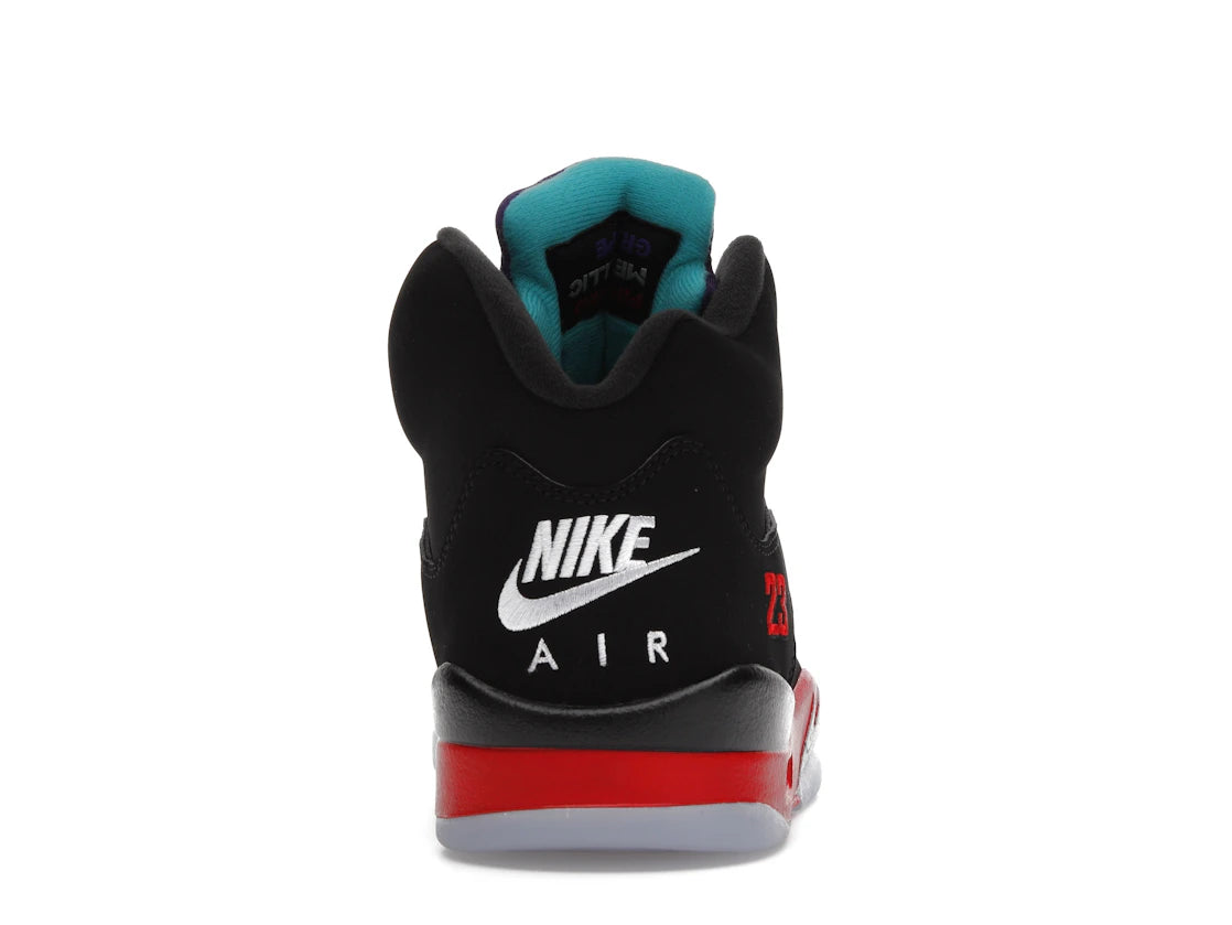 Jordan 5 Retro Top 3