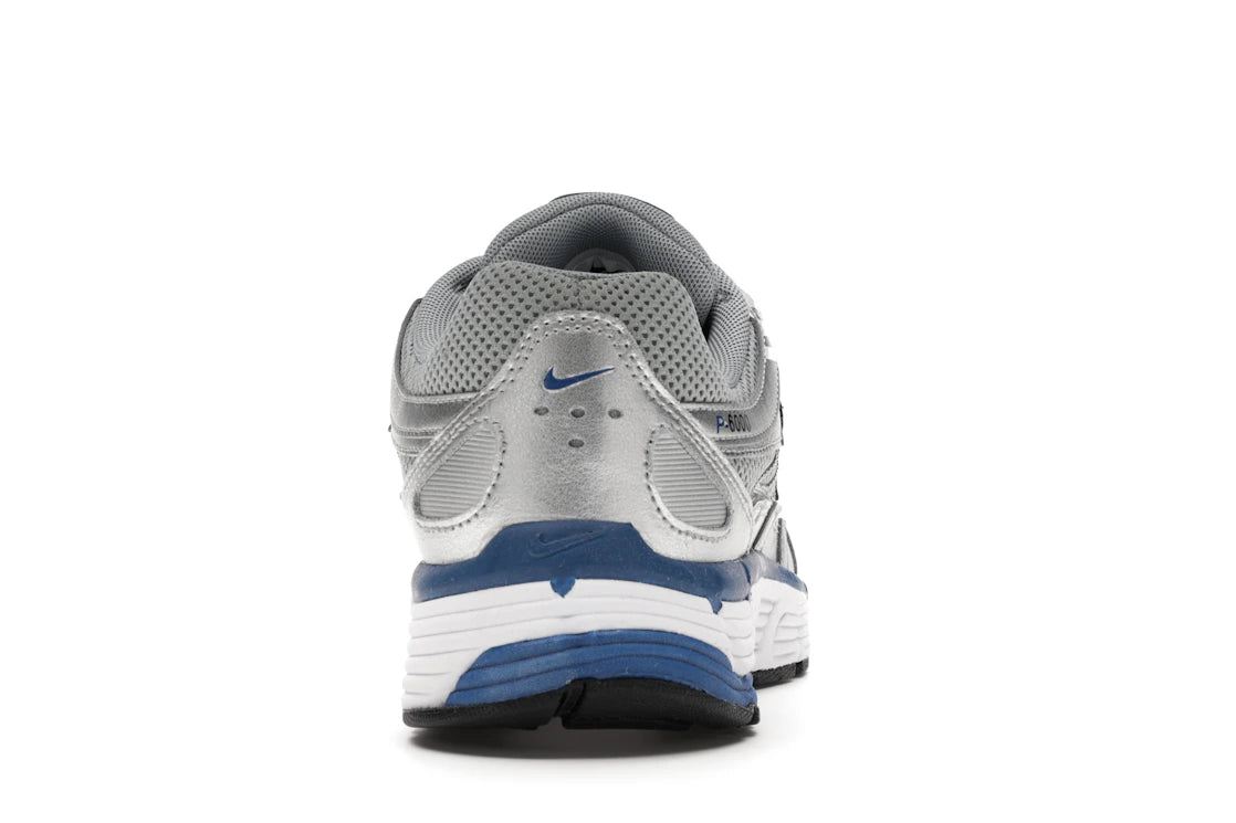 Nike P-6000 Laser Blue (Women's)