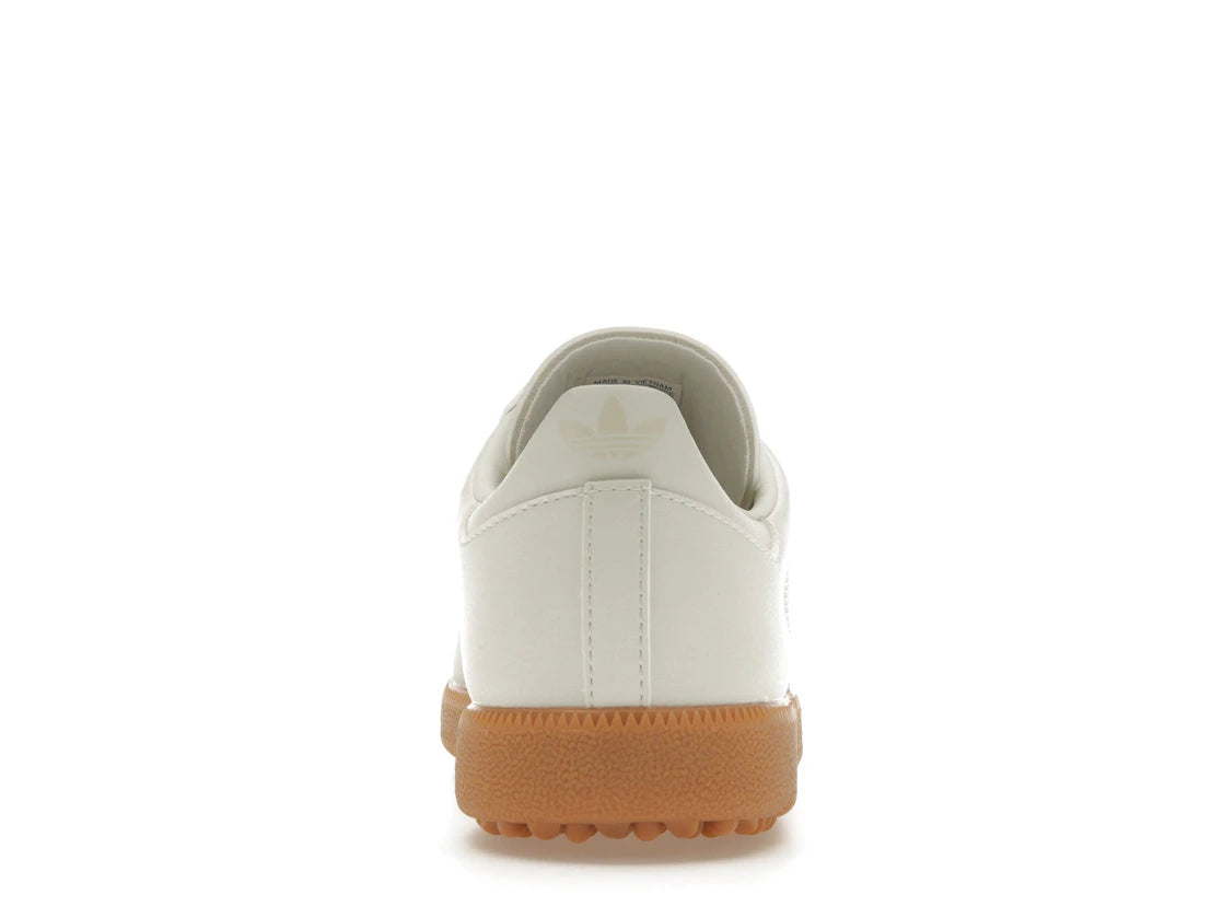 adidas Samba Golf Kith White Tint