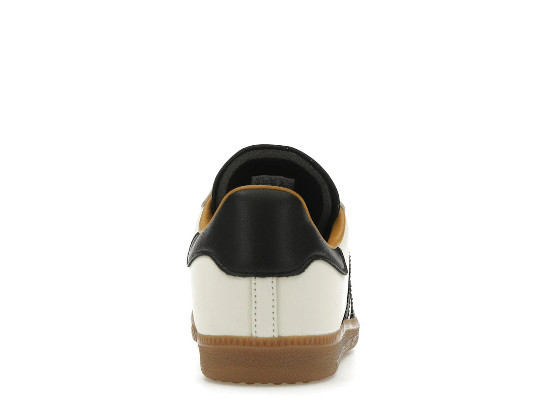adidas Samba OG JJJJound White