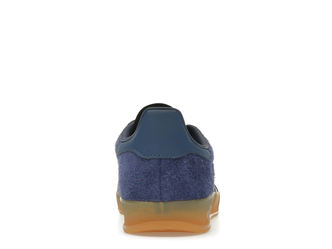 adidas Gazelle Indoor Dark Blue Bliss Orange