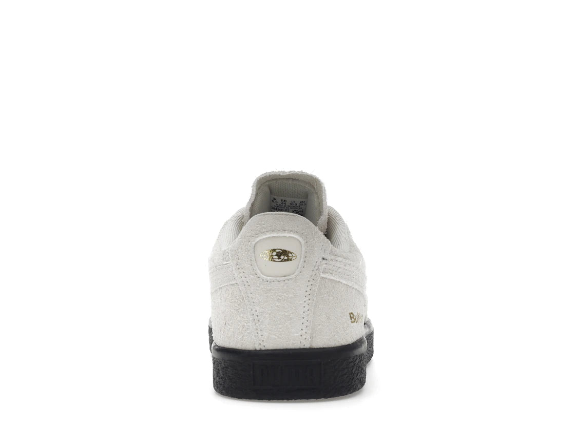 Puma Suede Vintage Butter Goods Flüsterweiß