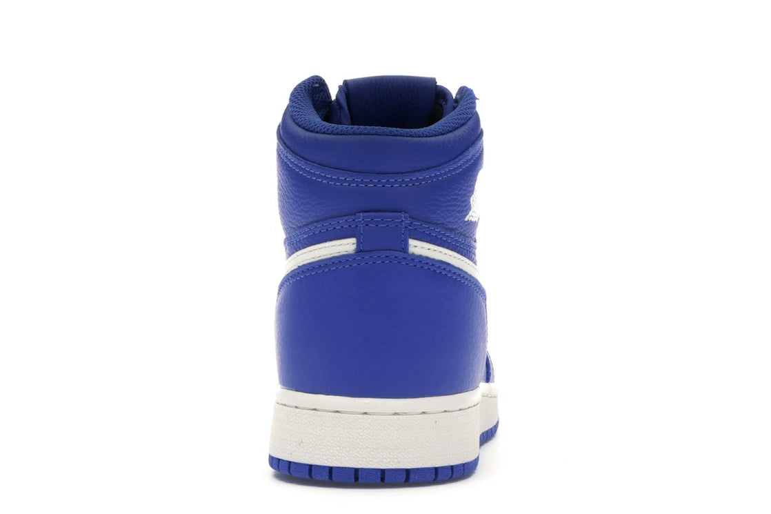 Jordan 1 Retro High Hyper Royal (GS)