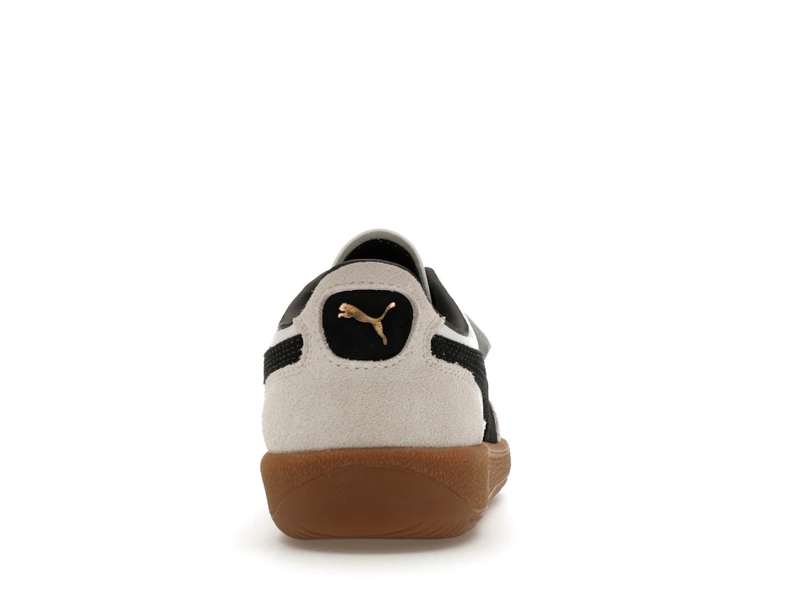 Puma Palermo White Vapor Gray Gum (Damen)