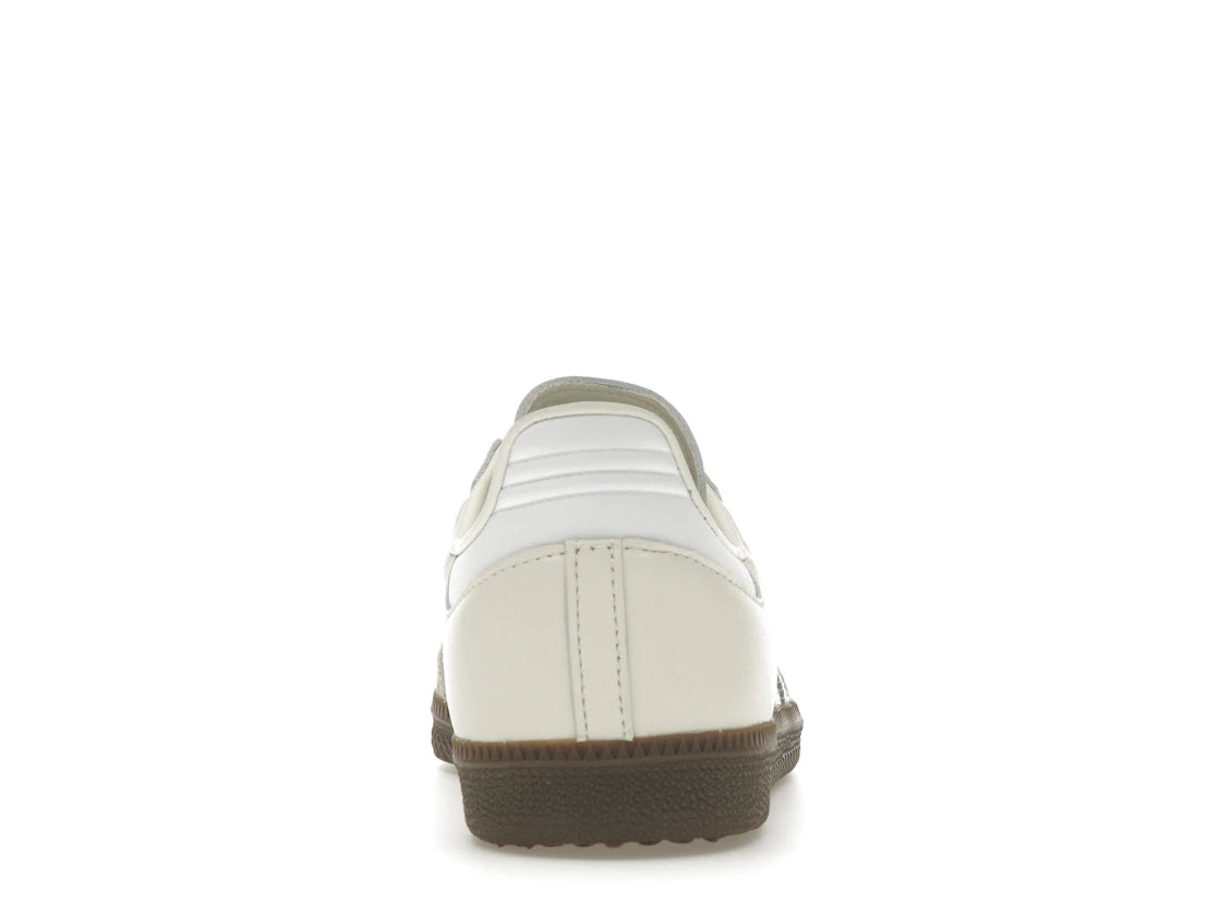 adidas Samba OG Off White Wonder Alumina (Damen)