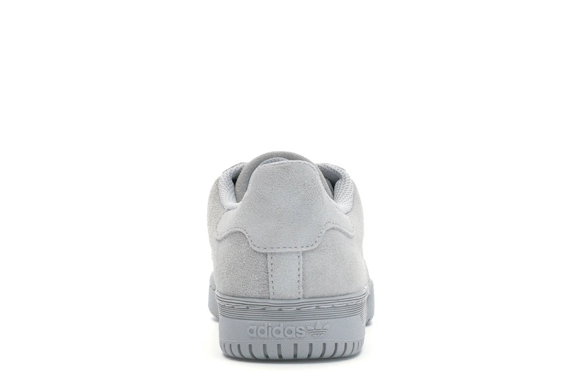 adidas Yeezy Powerphase Quiet Grey
