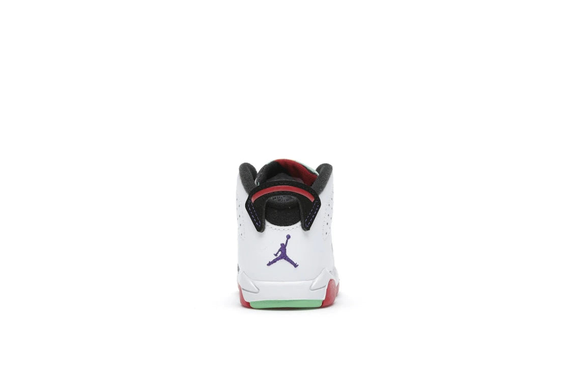 Jordan 6 Retro Hare (TD)