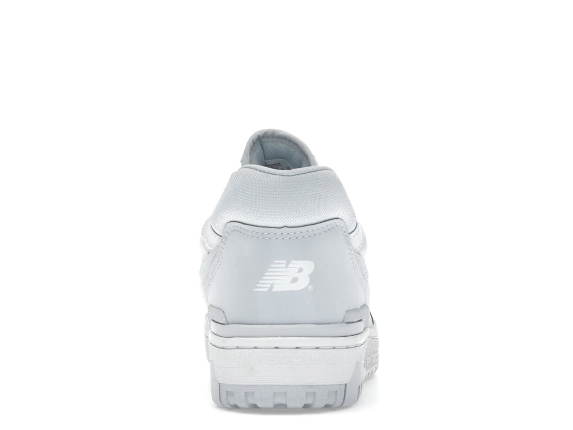 New Balance 550 Granite