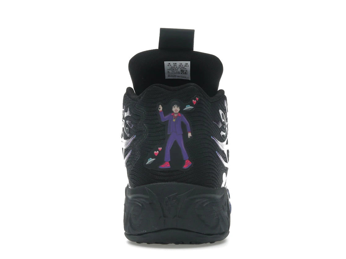 Puma LaMelo Ball MB.04 Reflections