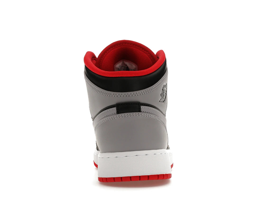Jordan 1 Mid Bred Shadow (GS)