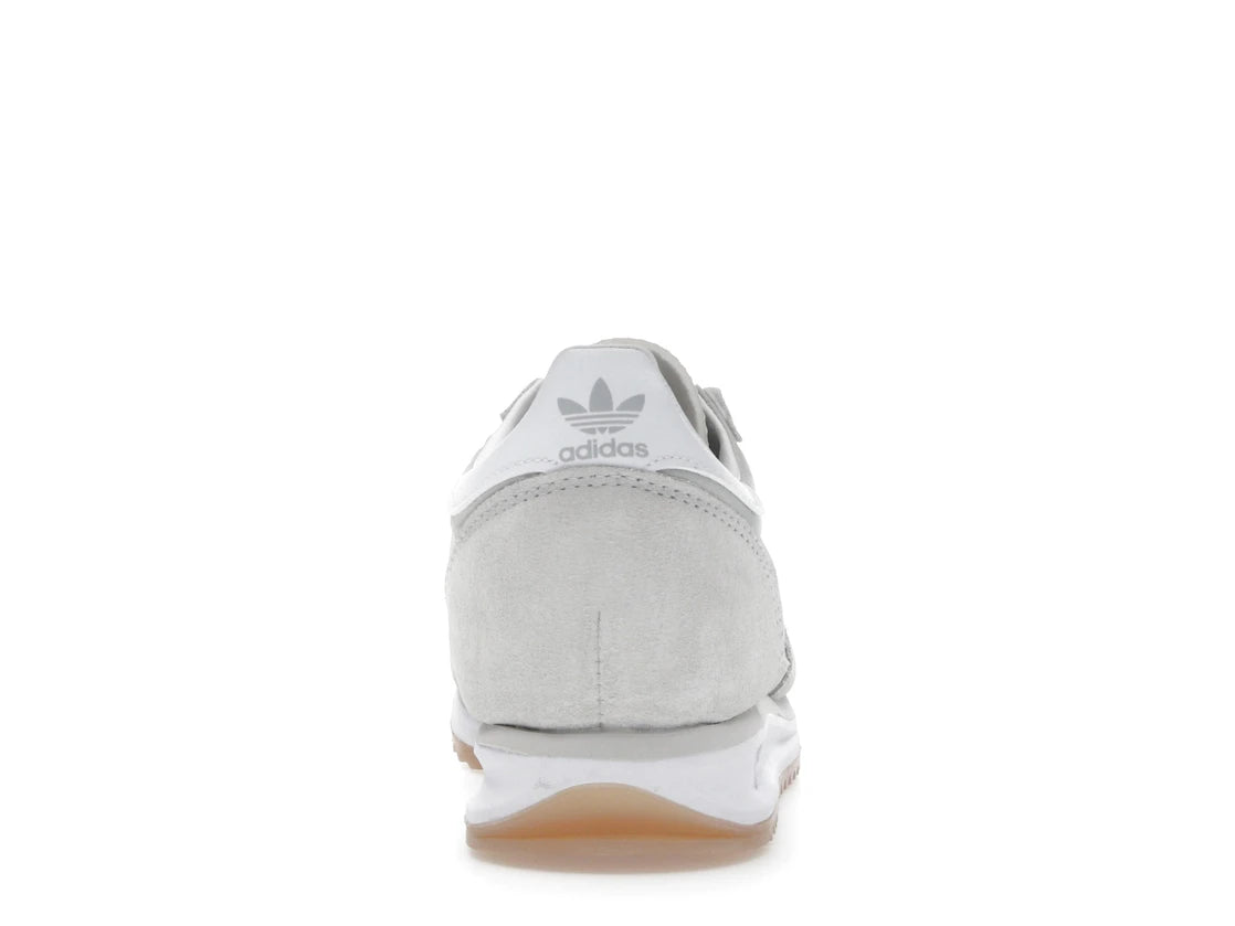 adidas SL 72 RS Grey Cloud White Crystal White