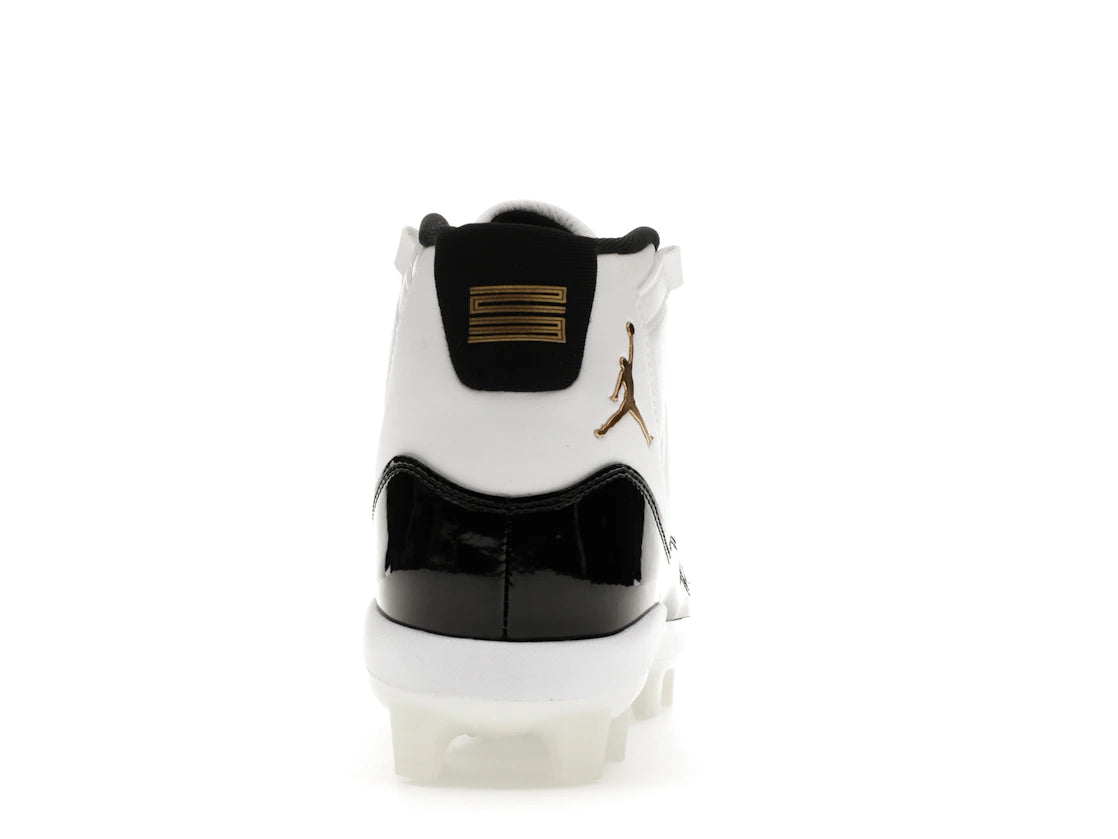 Jordan 11 Retro MCS Cleat DMP Gratitude