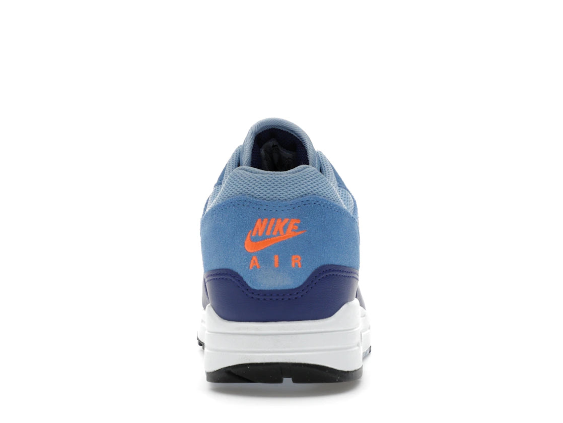 Nike Air Max 1 Essential Psychic Blue