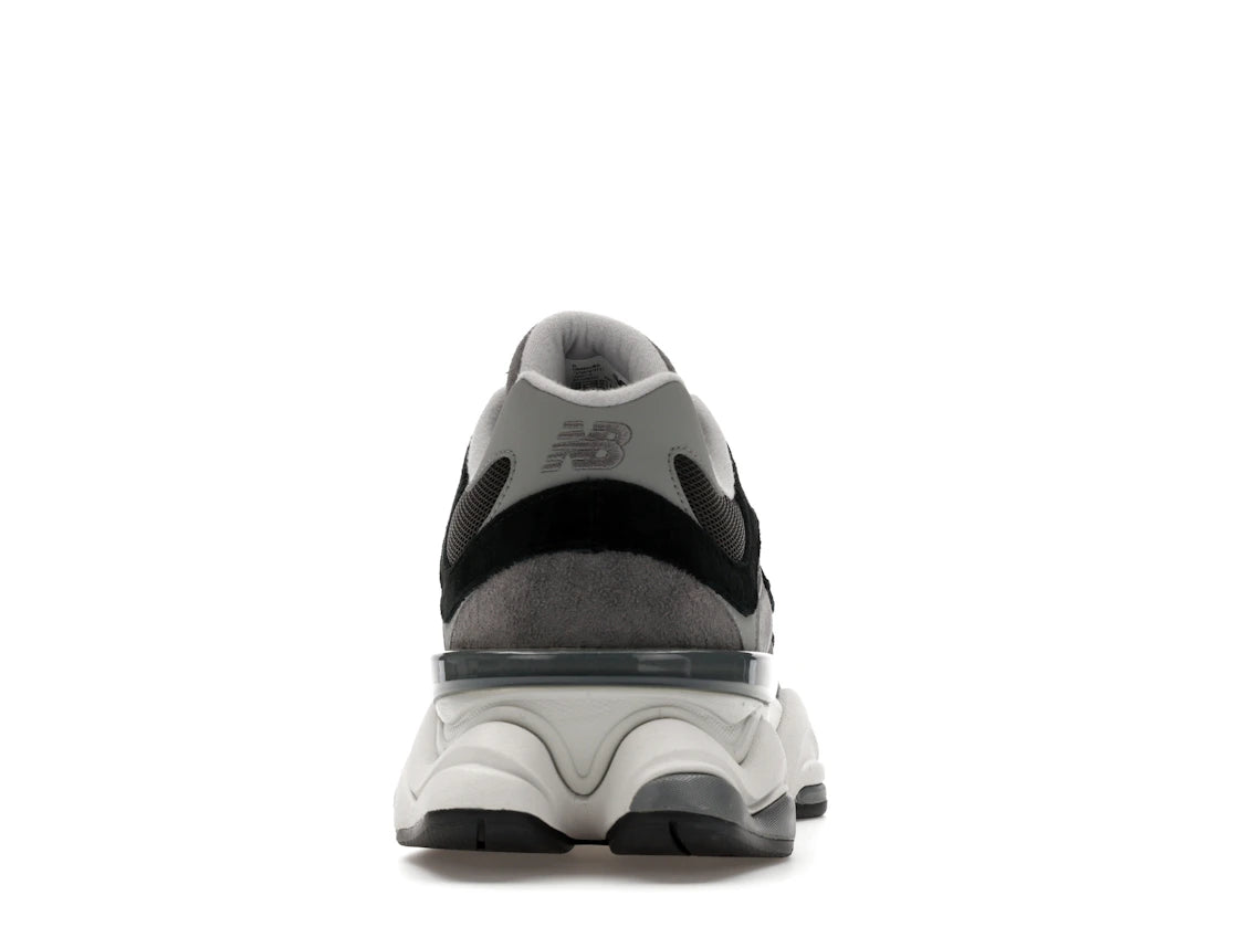 New Balance 9060 Schwarz Grau