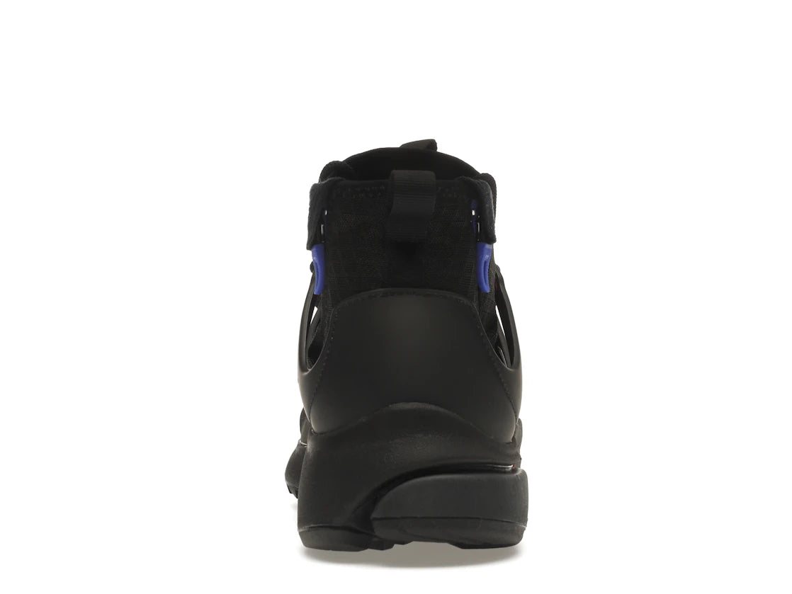 Nike Air Presto Mid Utility Star Wars Darth Vader