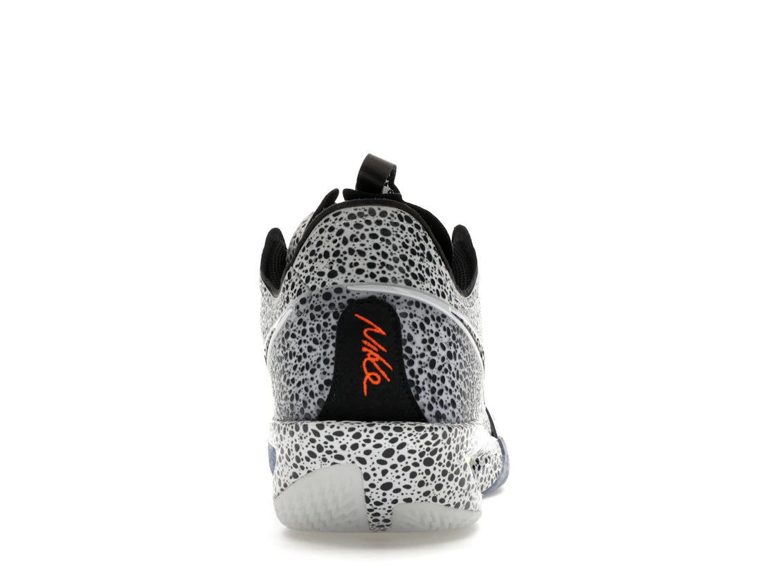 Nike Air Zoom GT Cut 3 Electric Pack Olympic Safari