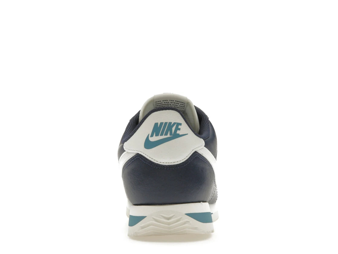 Nike Cortez Midnight Navy
