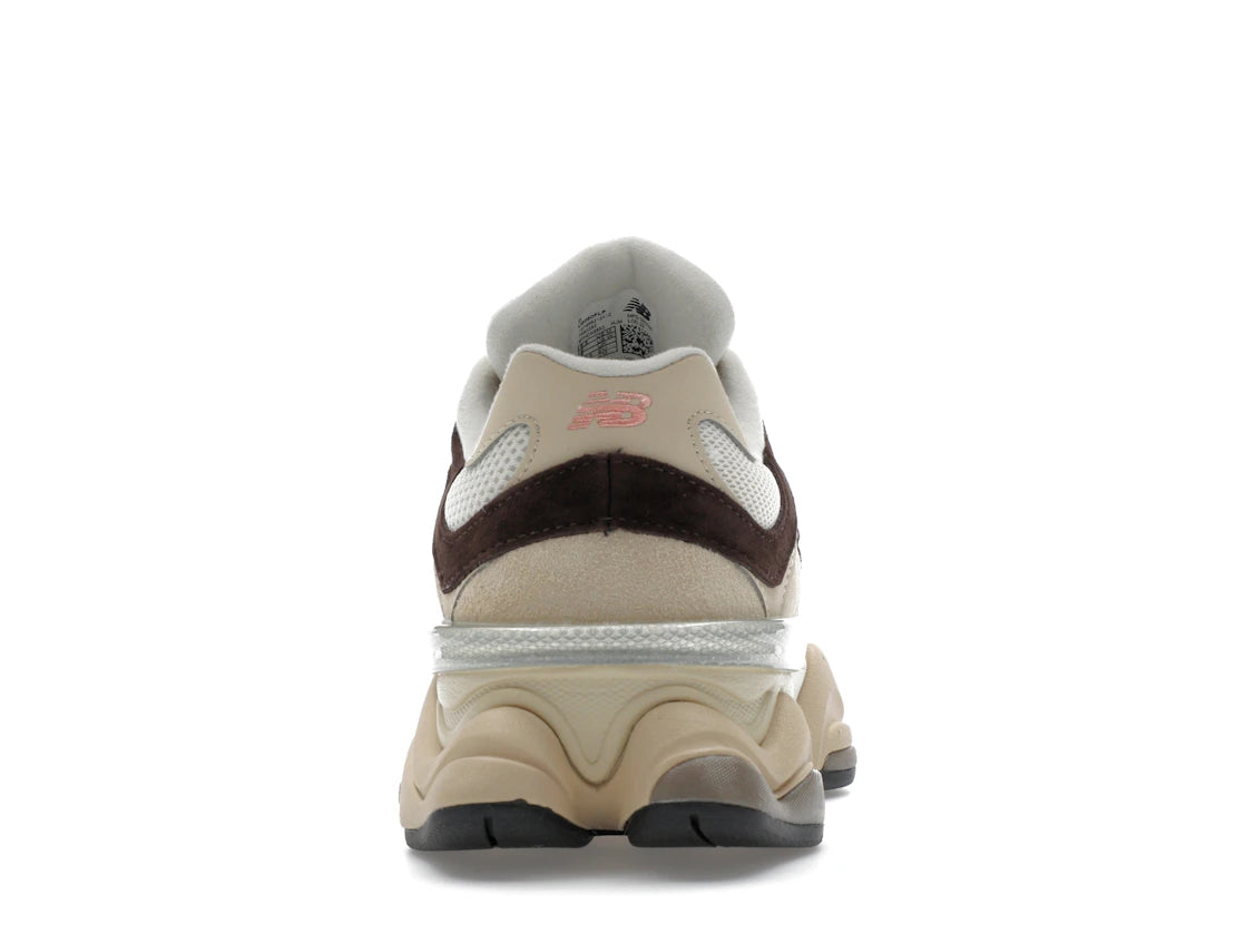 New Balance 9060 Emerging Brown