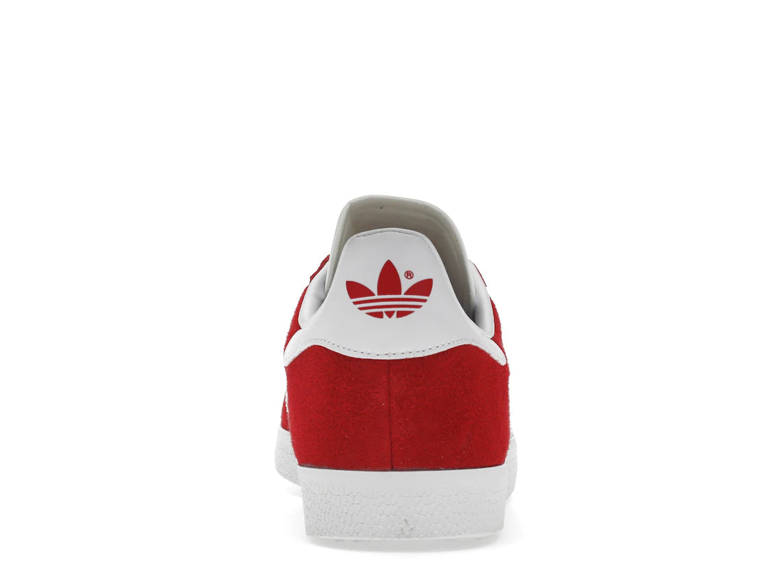 adidas Gazelle Power Red