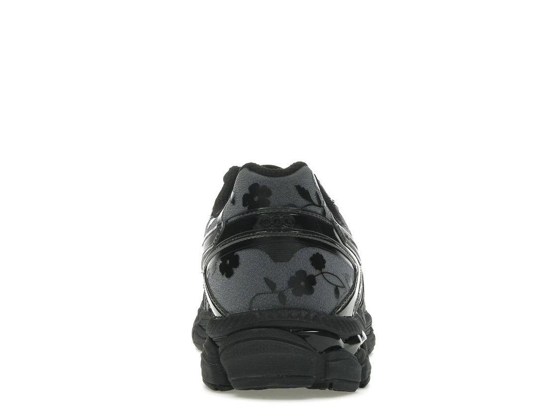 ASICS Gel-Cumulus 16 Cecilie Bahnsen Floral Pack Schwarz