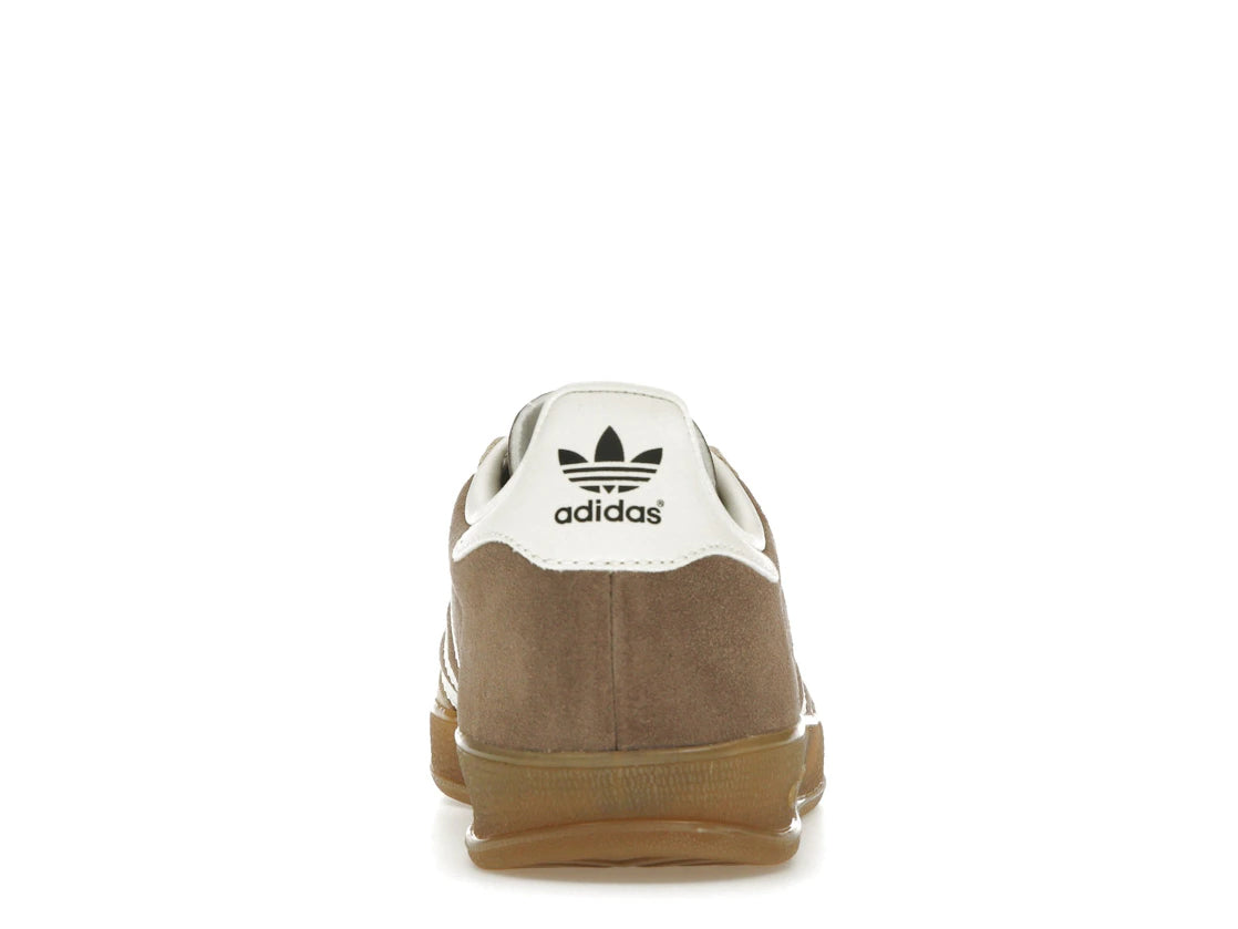 adidas Gazelle Indoor Earth Strata Magic Beige