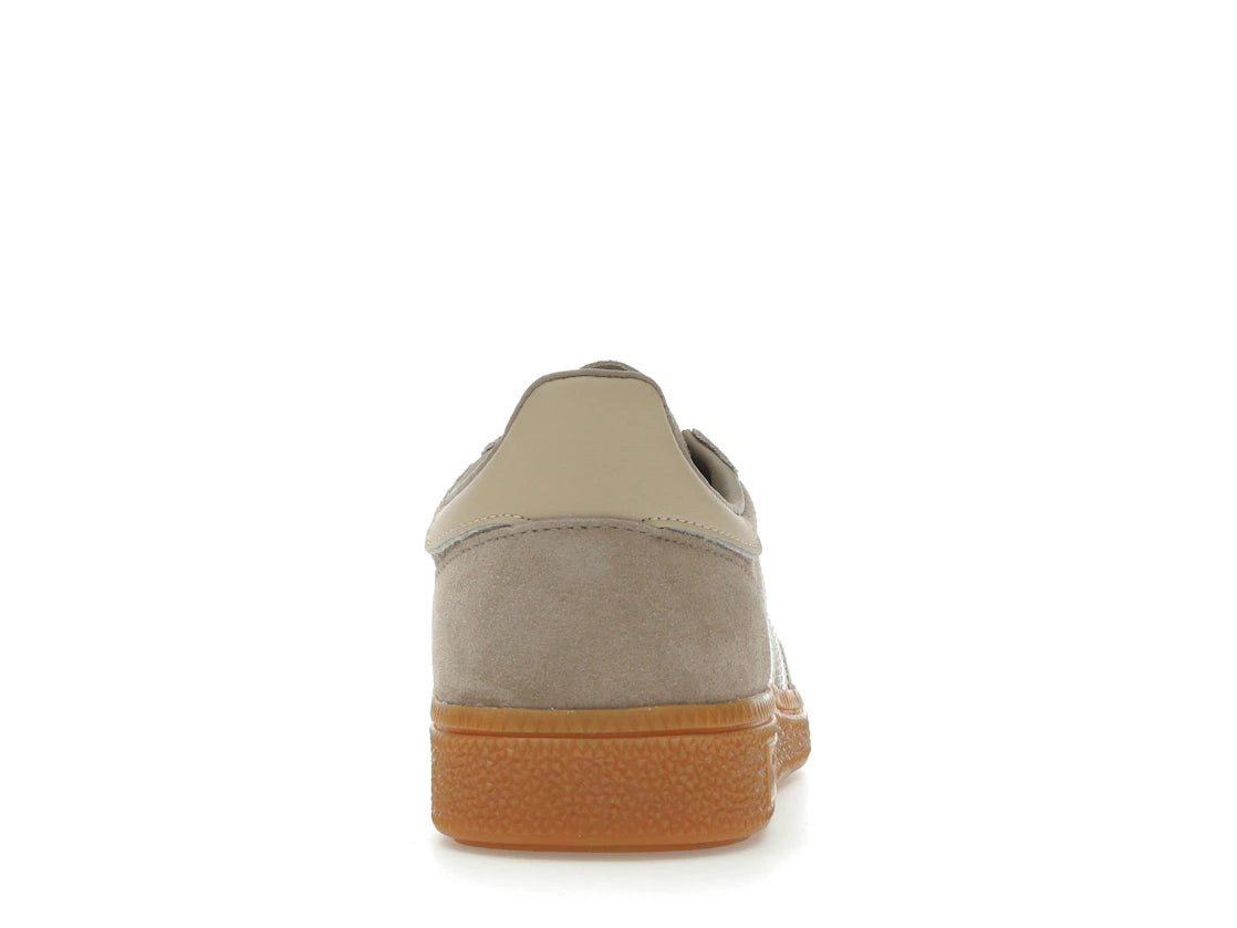 adidas Handball Spezial Chalky Brown White Magic Beige