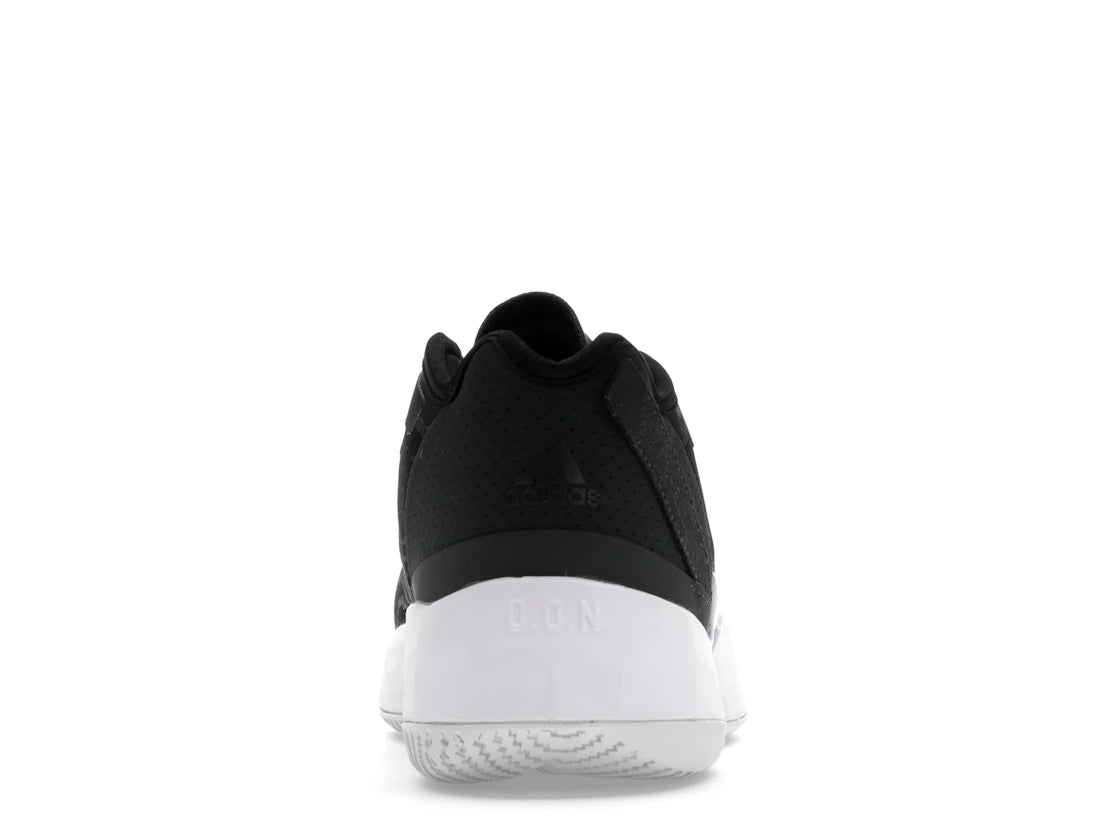 adidas DON Ausgabe Nr. 4 Black Carbon