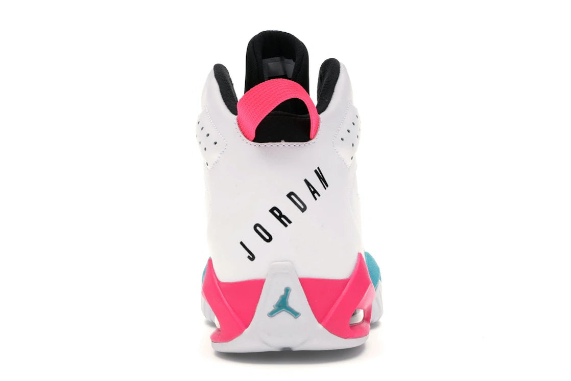 Jordan Lift Off South Beach