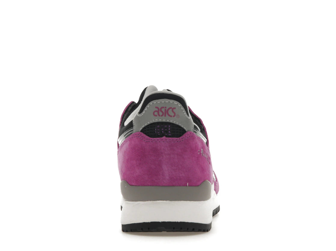 ASICS Gel-Lyte III OG Awake NY Schwarz Rosa
