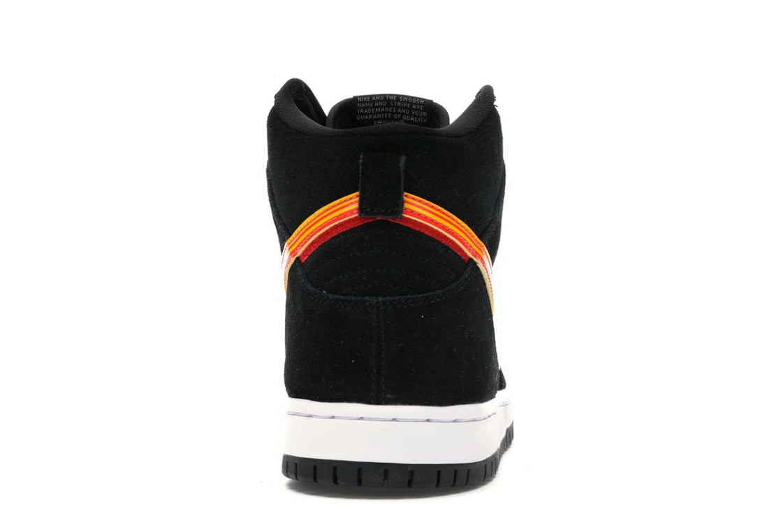 Nike SB Dunk High Truck It