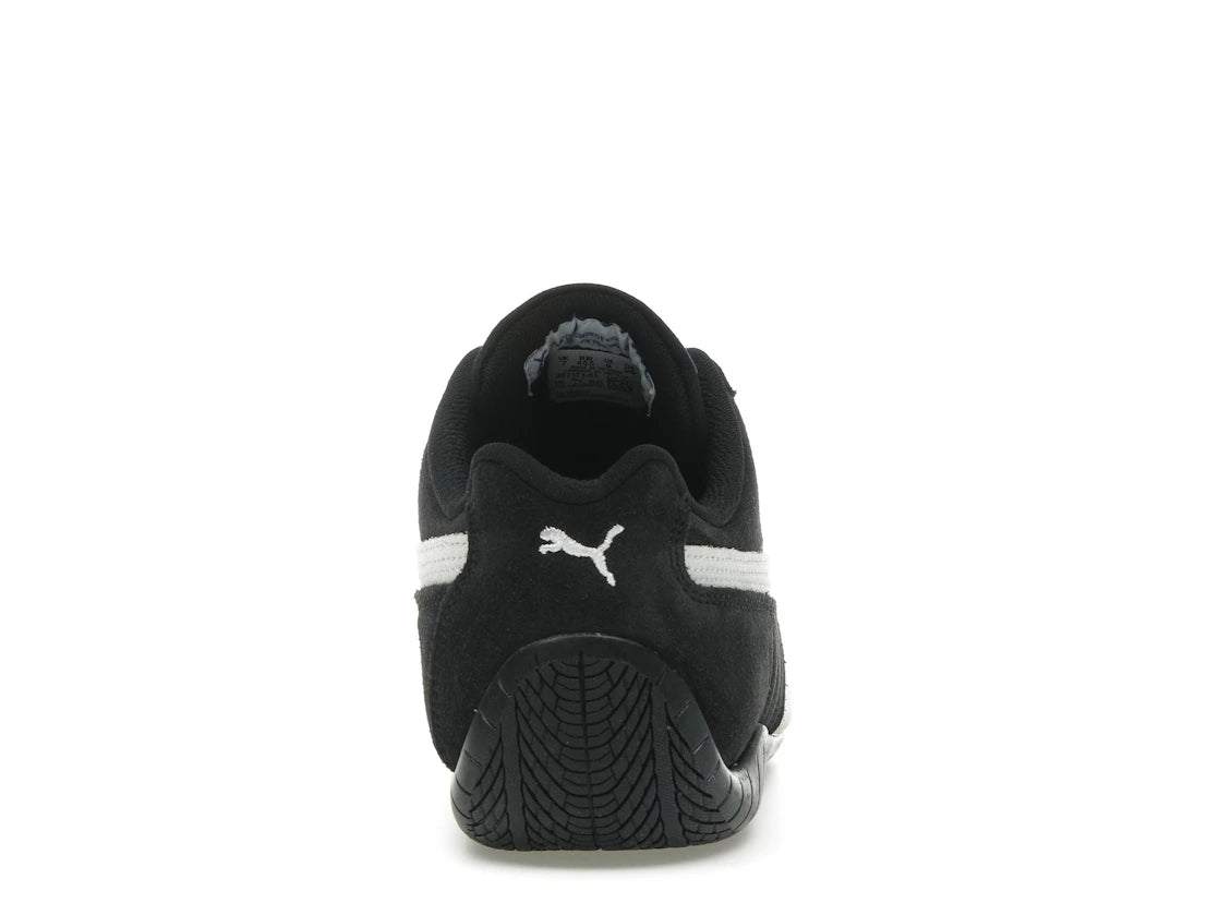 Puma Speedcat OG+ Sparco Schwarz