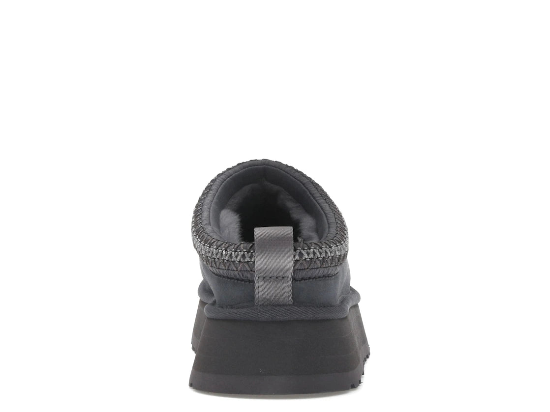 UGG Tazz II Hausschuh Obsidian (Damen)