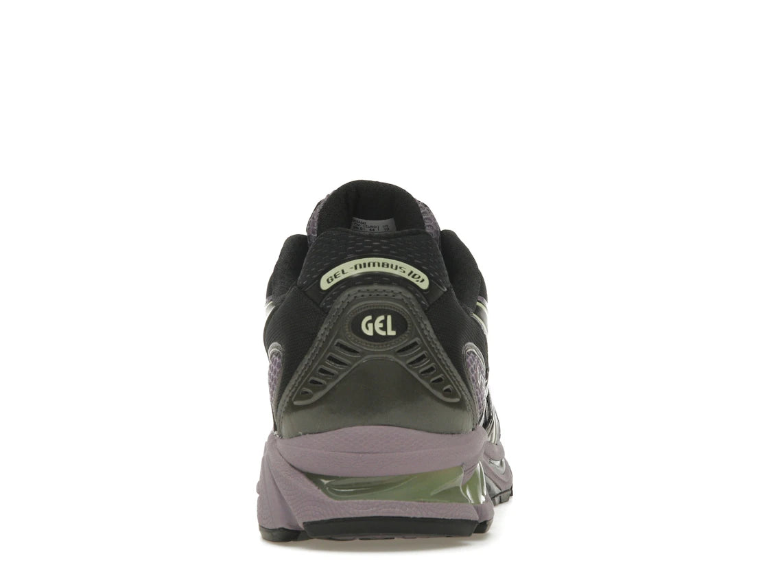 ASICS Gel-Nimbus 10.1 Violet Quartz Cool Matcha