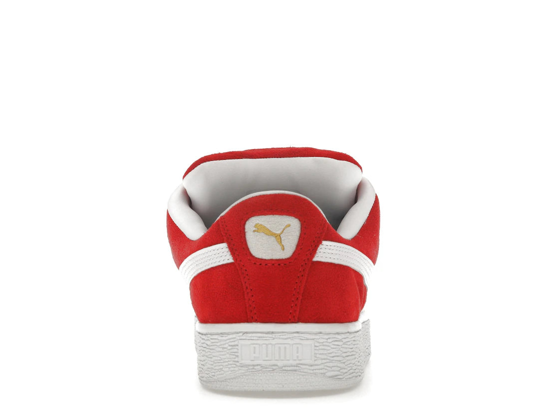 Puma Suede XL For All Time Rot