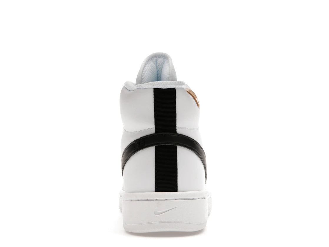 Nike Court Royale 2 Mid White Onyx