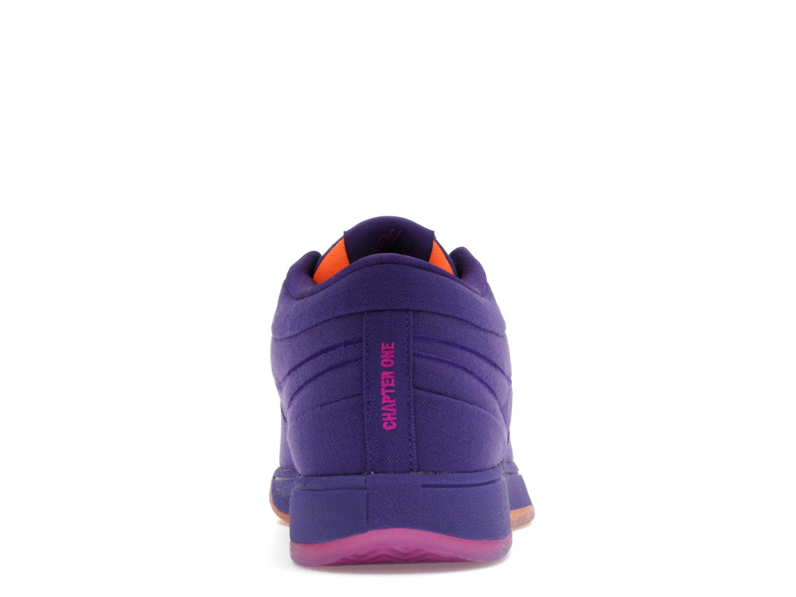 Nike Book 1 Sunset