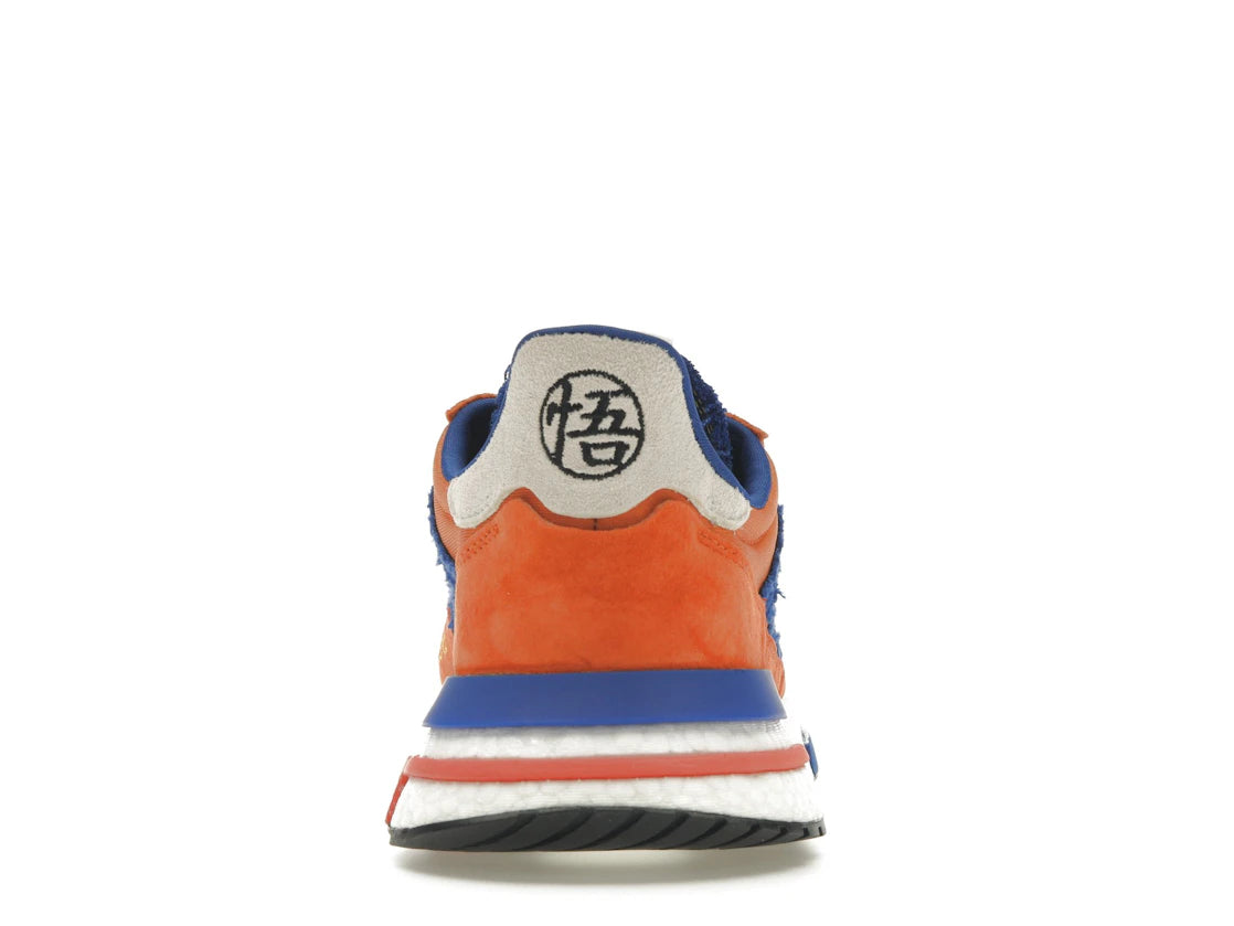 adidas ZX 500 Dragon Ball Z Son Goku