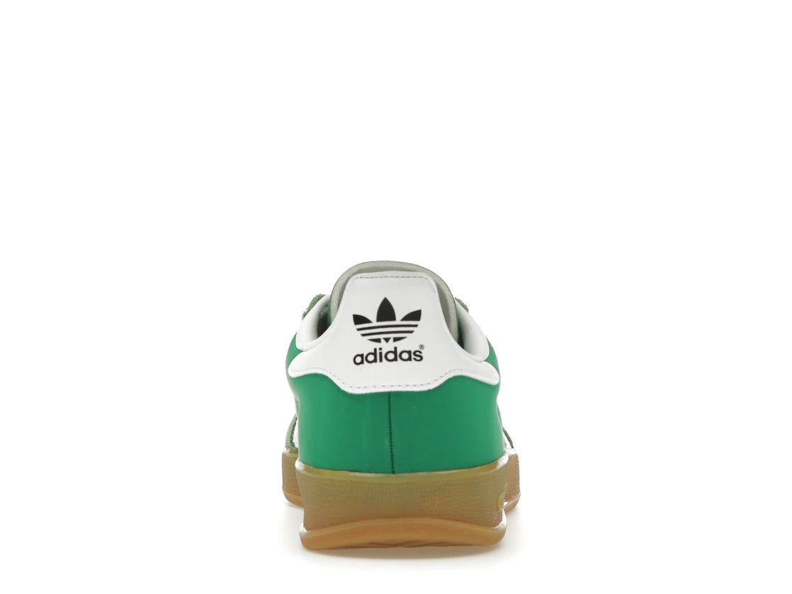 adidas Gazelle Indoor Green Gum