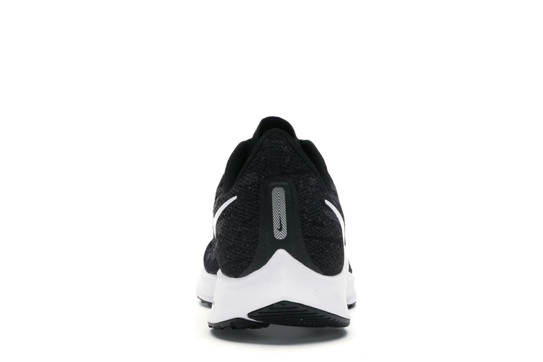 Nike Air Zoom Pegasus 36 Black White