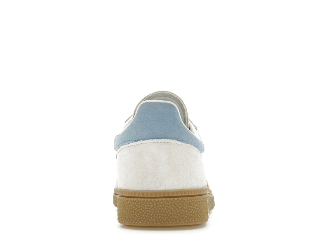 adidas Handball Spezial Hellblau Earth Strata (Damen)