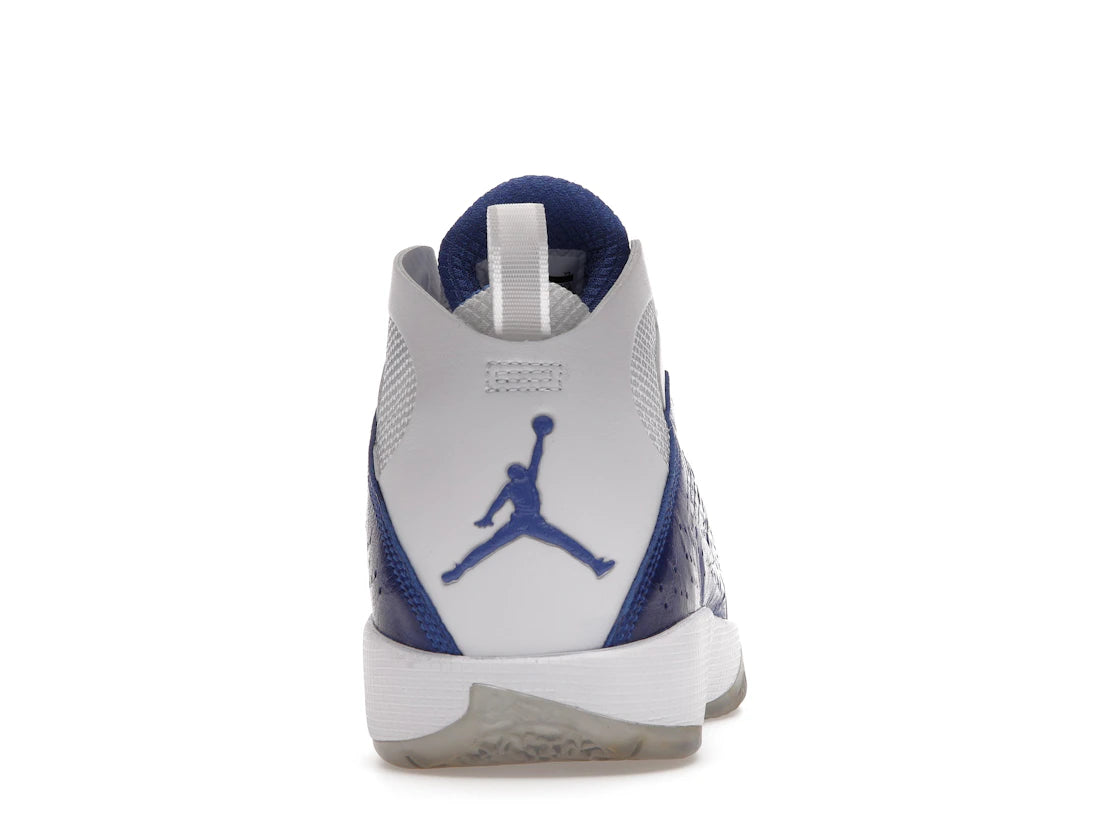 Jordan 2011 All-Star Weiß Royal