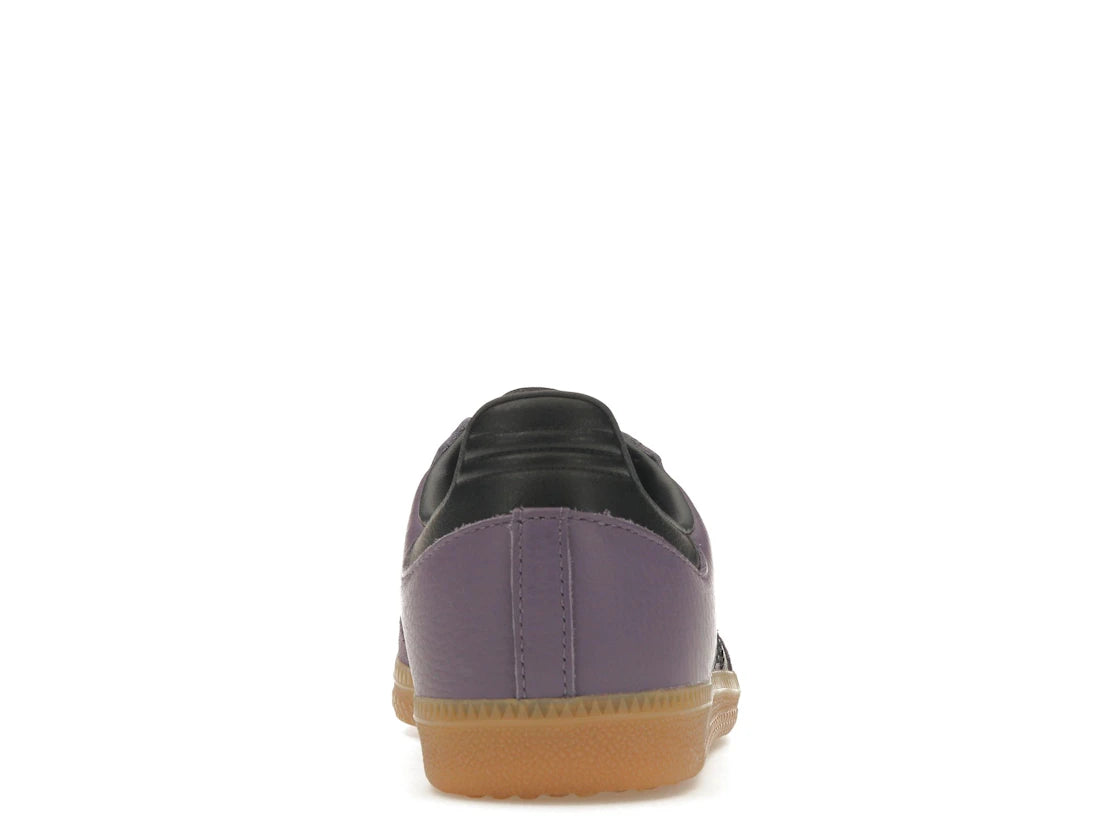 adidas Samba Shadow Violet (Damen)