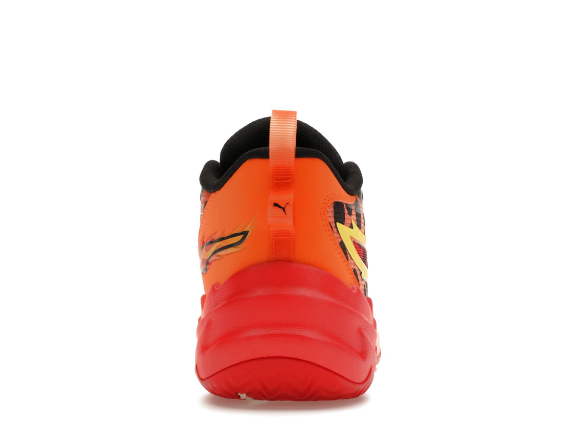Puma Scoot Zeros Cheetos