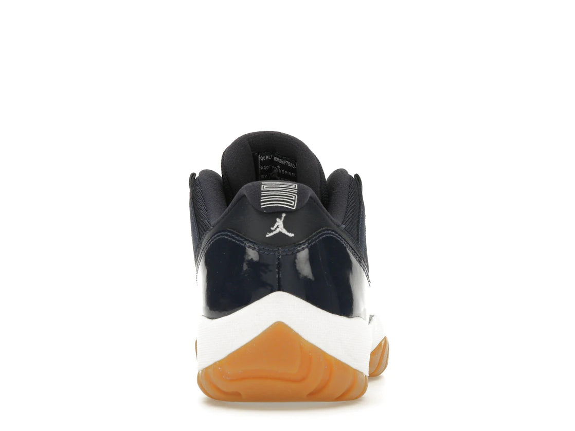 Jordan 11 Retro Low Midnight Navy