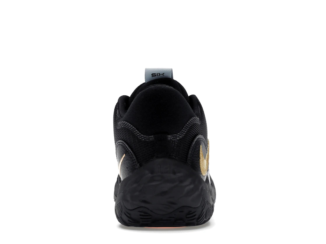Nike PG 6 Black Peach Cream Celestine Blue