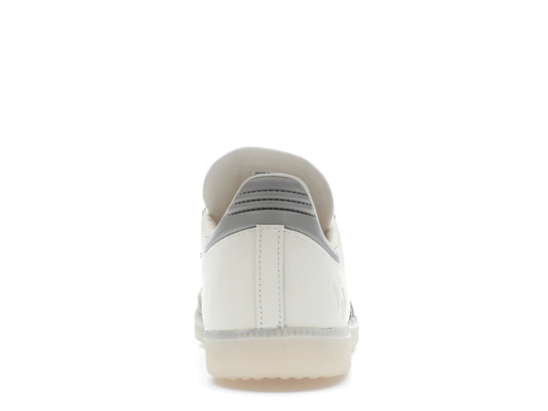 adidas Samba Lionel Messi Creme Weiß