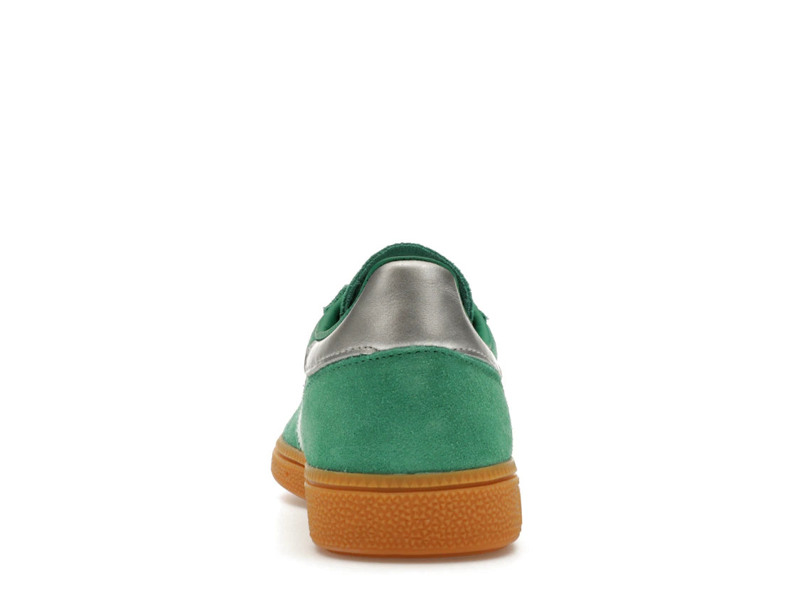 adidas Handball Spezial Semi Court Grün Clear Mint Gum (Damen)
