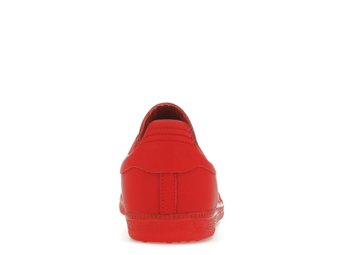 adidas Samba Pharrell Humanrace Rot