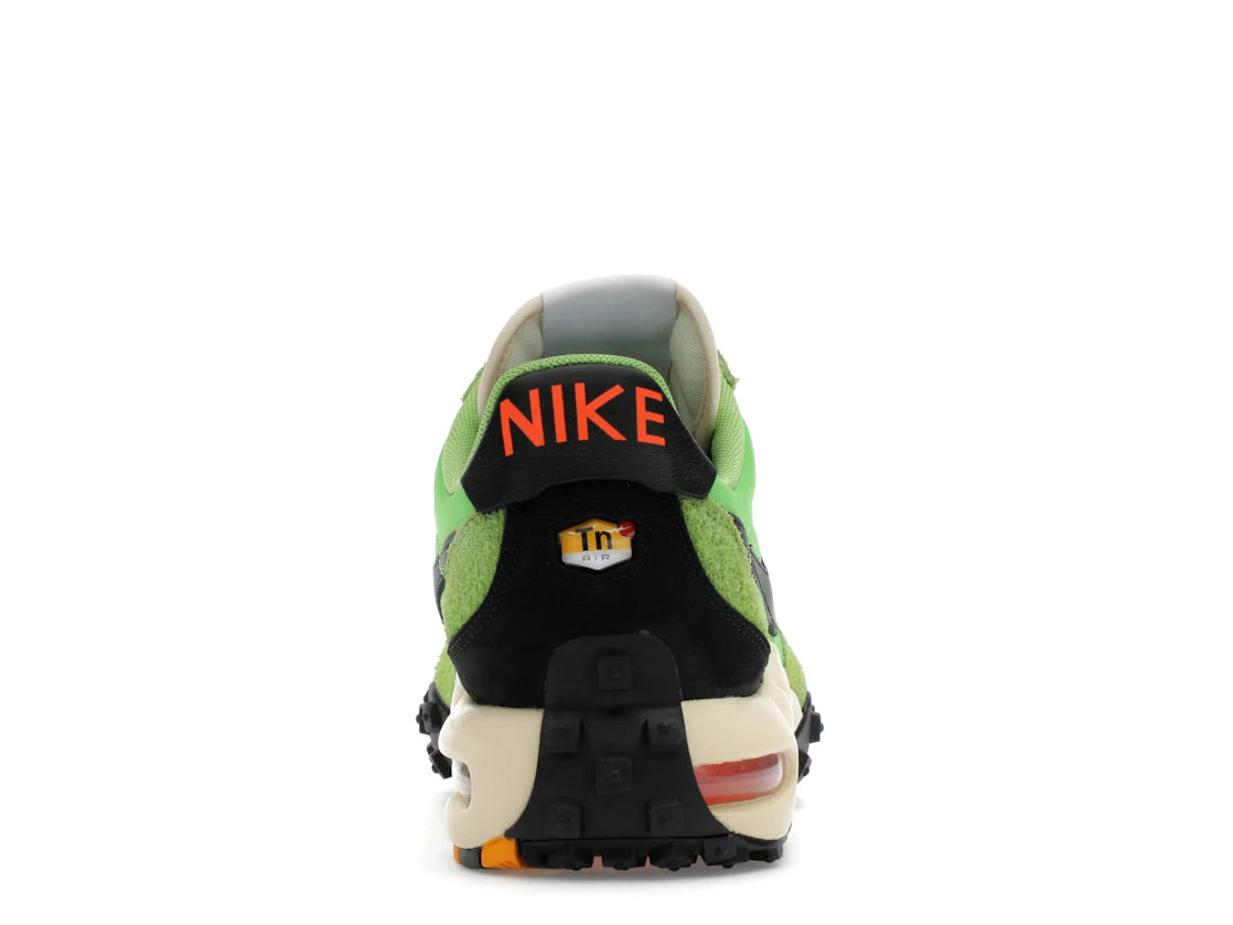 Nike Air Max Waffle Racer SP Action Green Altitude Green