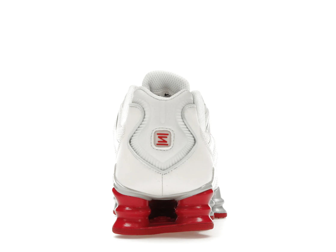 Nike Shox TL Gym Red (Damen)
